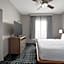 Homewood Suites By Hilton Midland