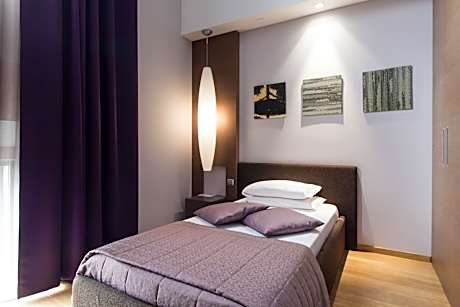 Superior Single Room