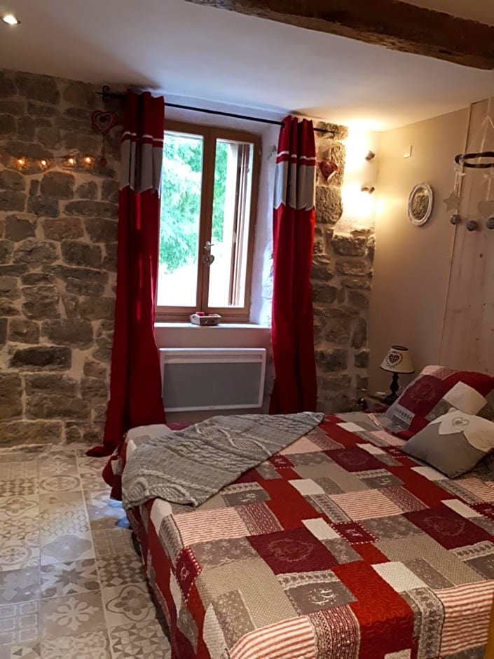 Chambres d hôtes Le clos des vins d anges