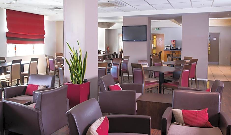 Holiday Inn Express London Chingford By IHG