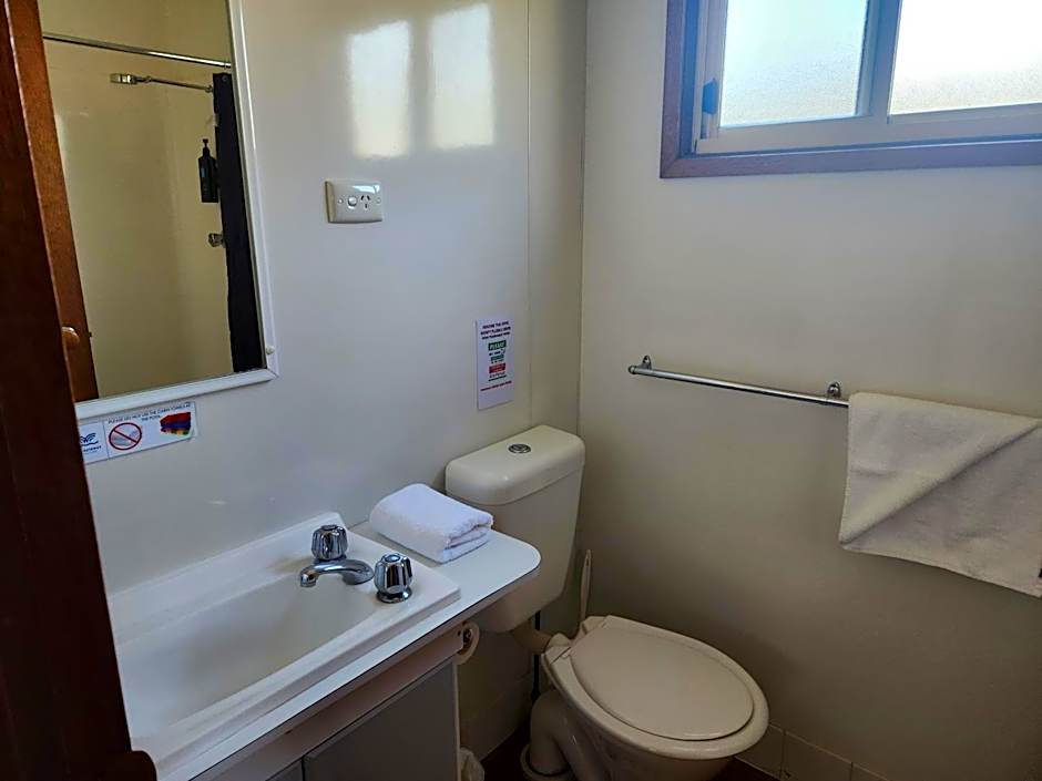 Eden Gateway Holiday Park