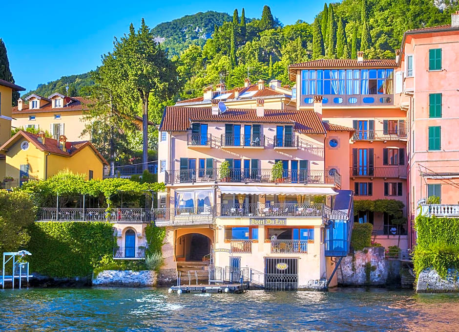 Hotel du Lac Varenna