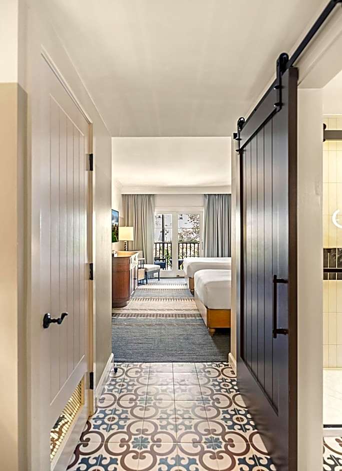 Estancia La Jolla Hotel Spa