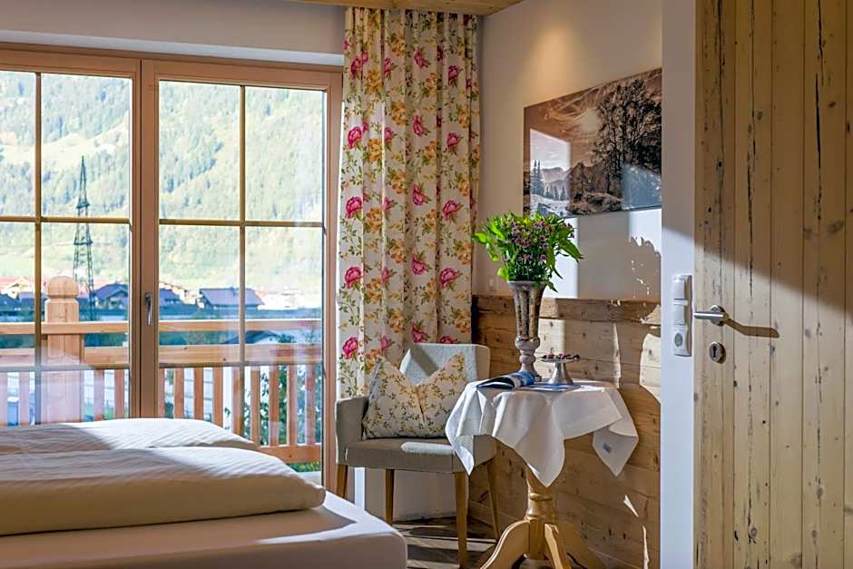 Aparthotel Gallahaus