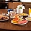 Hotel Guarani Asuncion