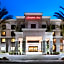 Hampton Inn By Hilton Los Angeles-Orange County-Cypress, Ca