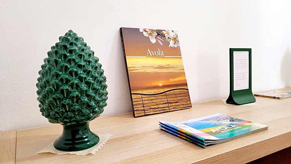 Zanzi 's Charming Rooms