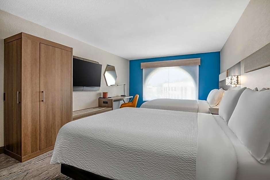 Holiday Inn Express San Diego - Sorrento Valley By IHG
