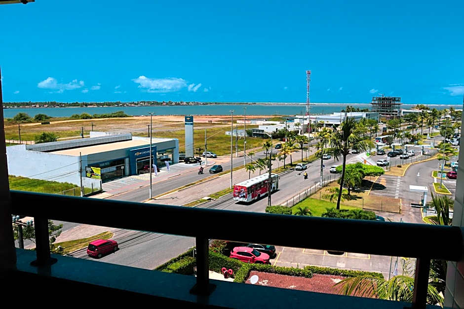 Quality Hotel Aracaju