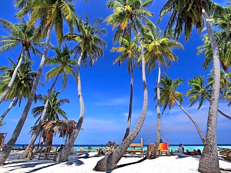 Kaani Beach Hotel at Maafushi