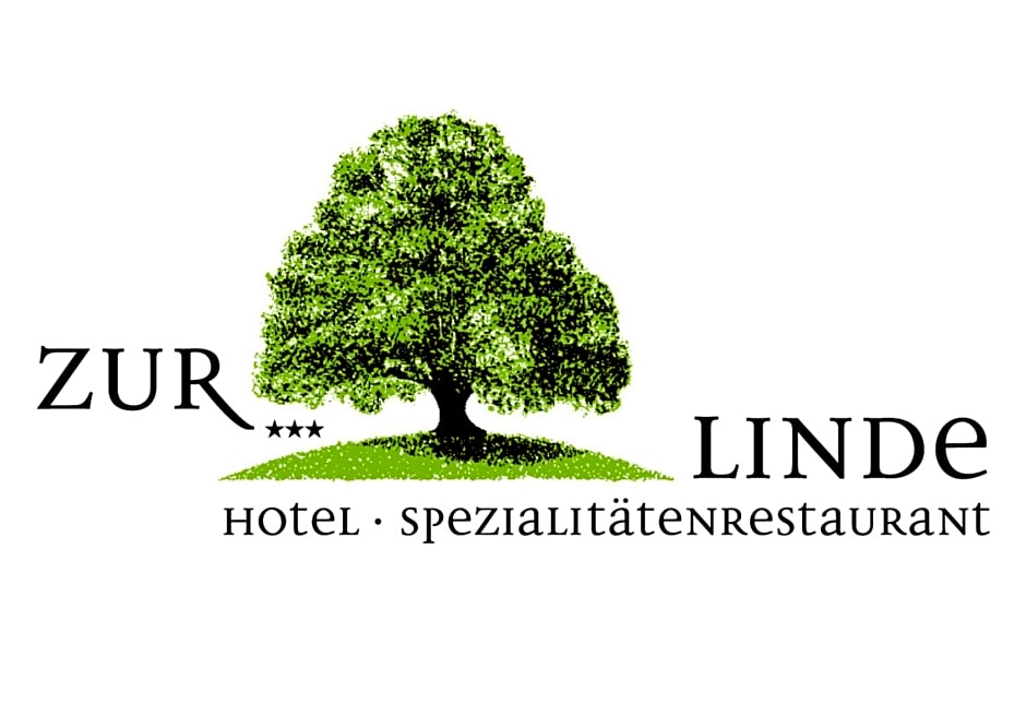 Hotel & Spezialitätenrestaurant zur Linde