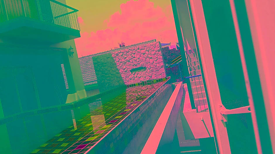 Ricco Residence Suvarnabhumi