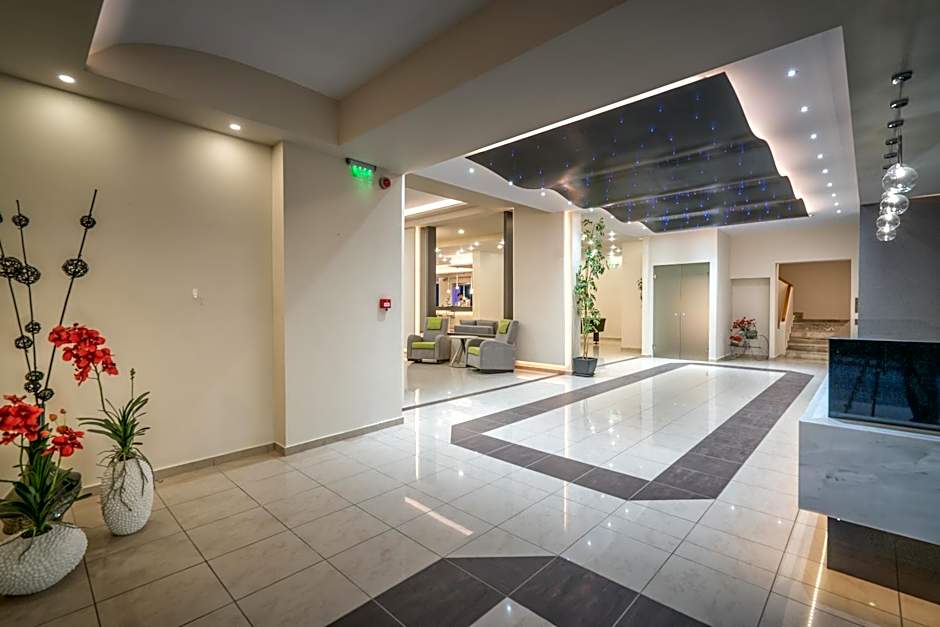 Park Hotel & Spa-Adults Only