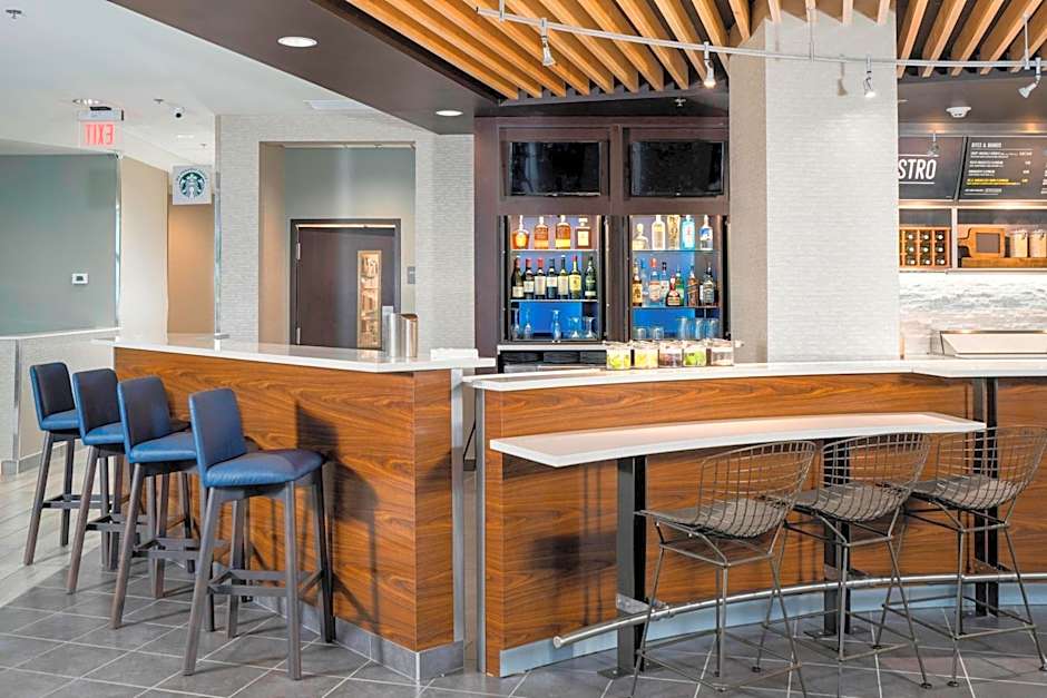 Courtyard by Marriott Niagara Falls, USA