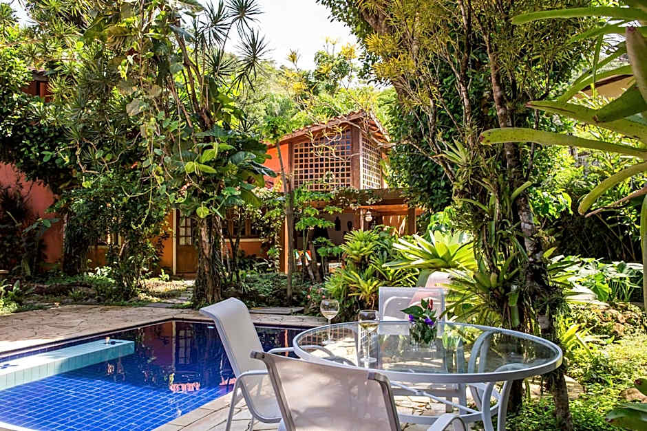 Pousada Casalinda Camburi