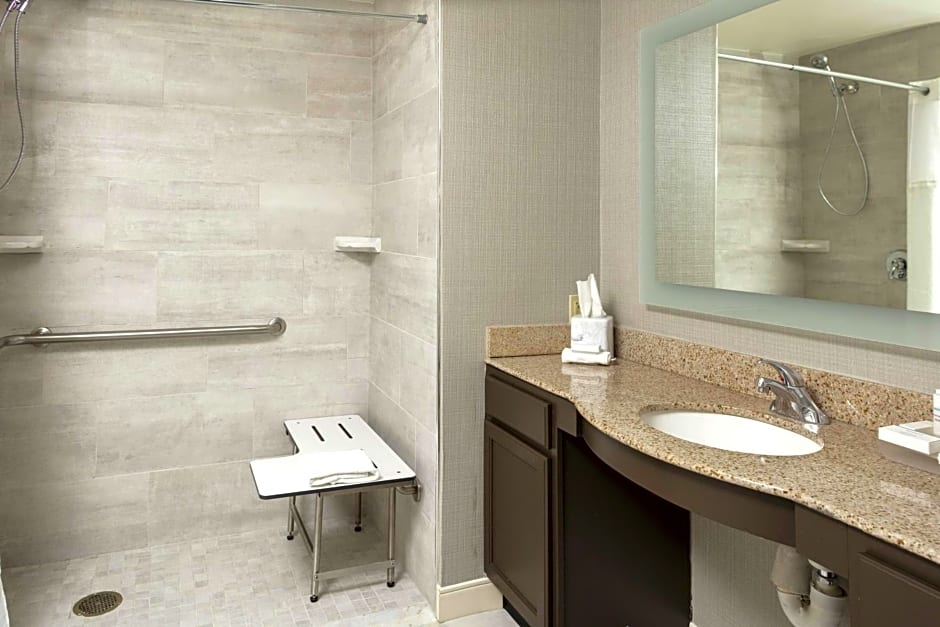 Homewood Suites By Hilton Columbia