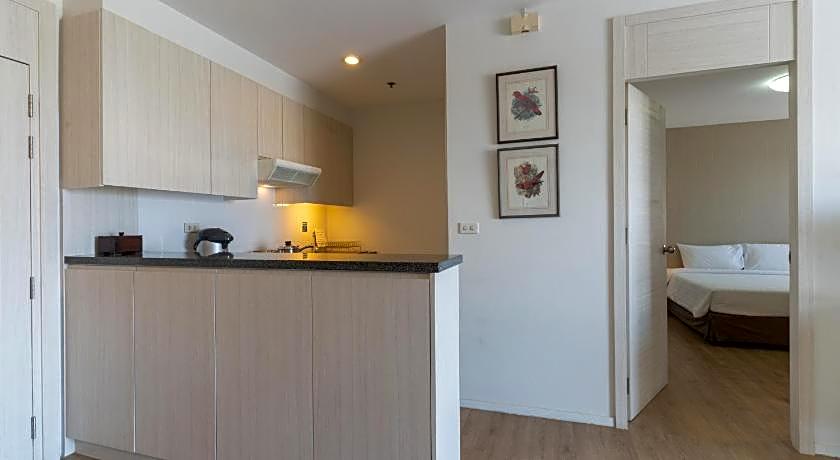 Kantary Bay Hotel & Serviced Apartments Sriracha 