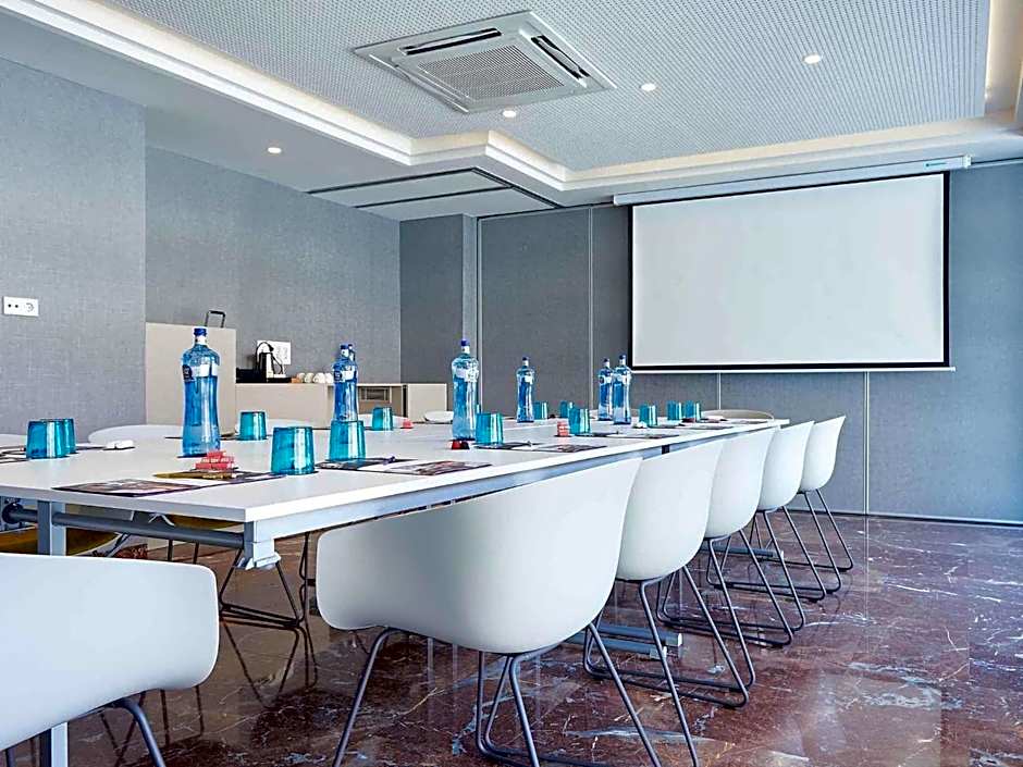 Mercure Barcelona Condor