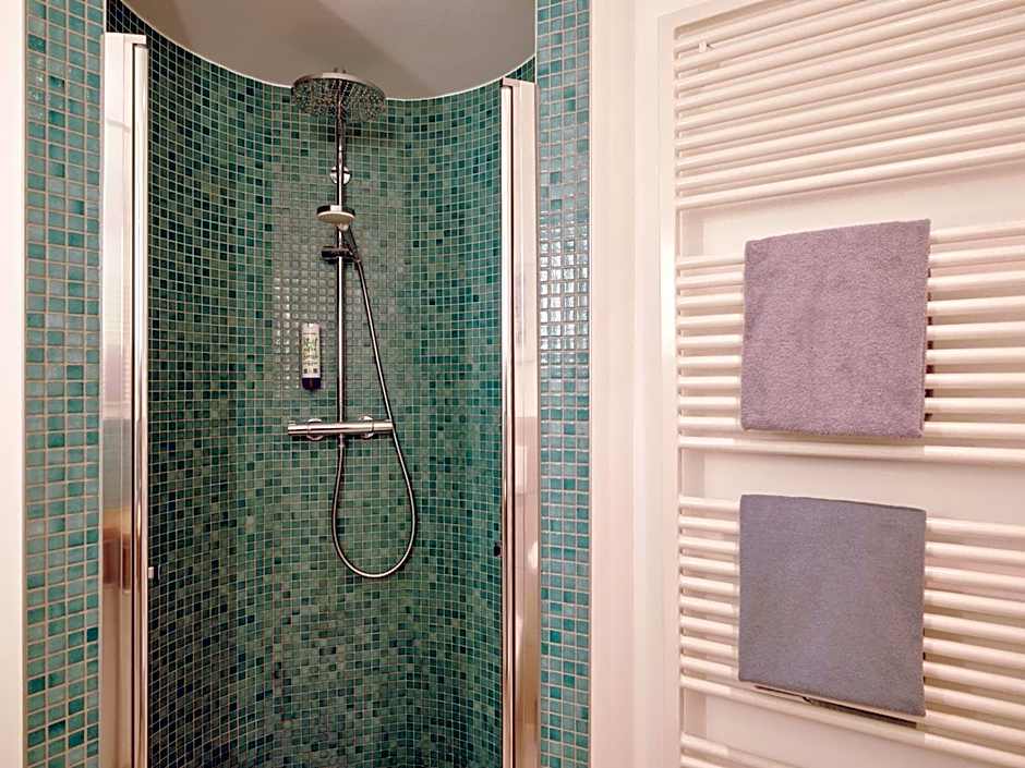 Seehotel Villago
