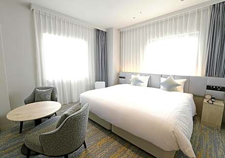 Deluxe Double Room - Non-Smoking