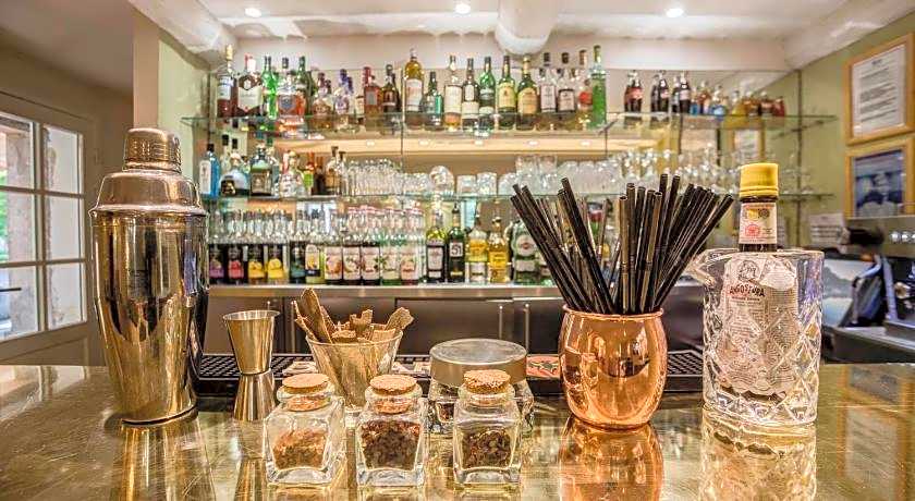Moulin de Vernegues Hotel