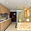 Indoor Business Hotel
