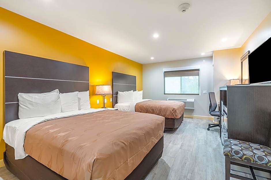 Quality Inn Banning I-10