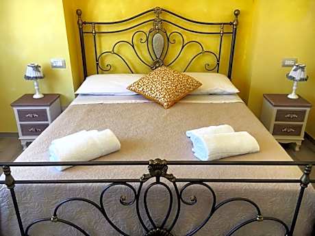 Superior Triple Room with Sea View