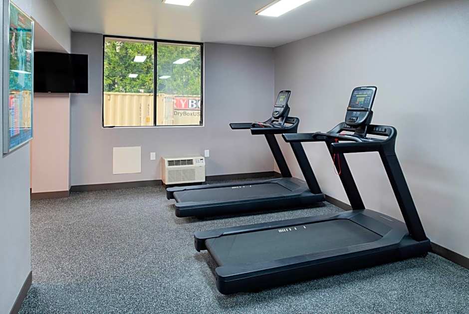 La Quinta Inn & Suites by Wyndham Seattle Sea-Tac Airport