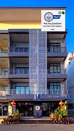 The Iconic Hotel