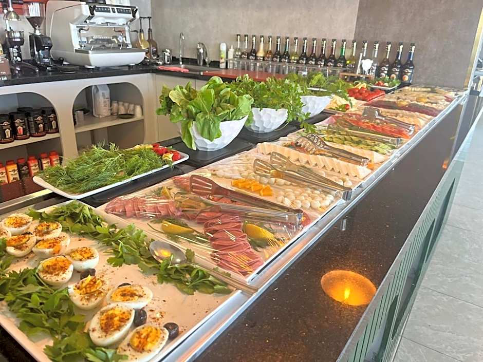 Gürsoy Kampüs Otel