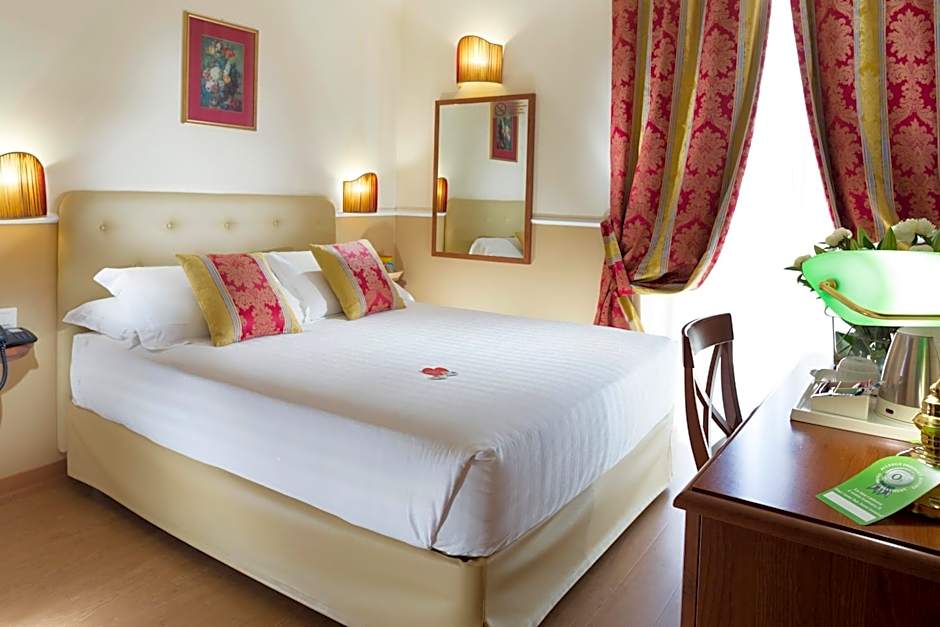 Hotel Milton Roma