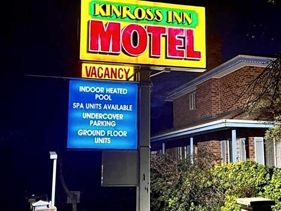 Kinross Inn