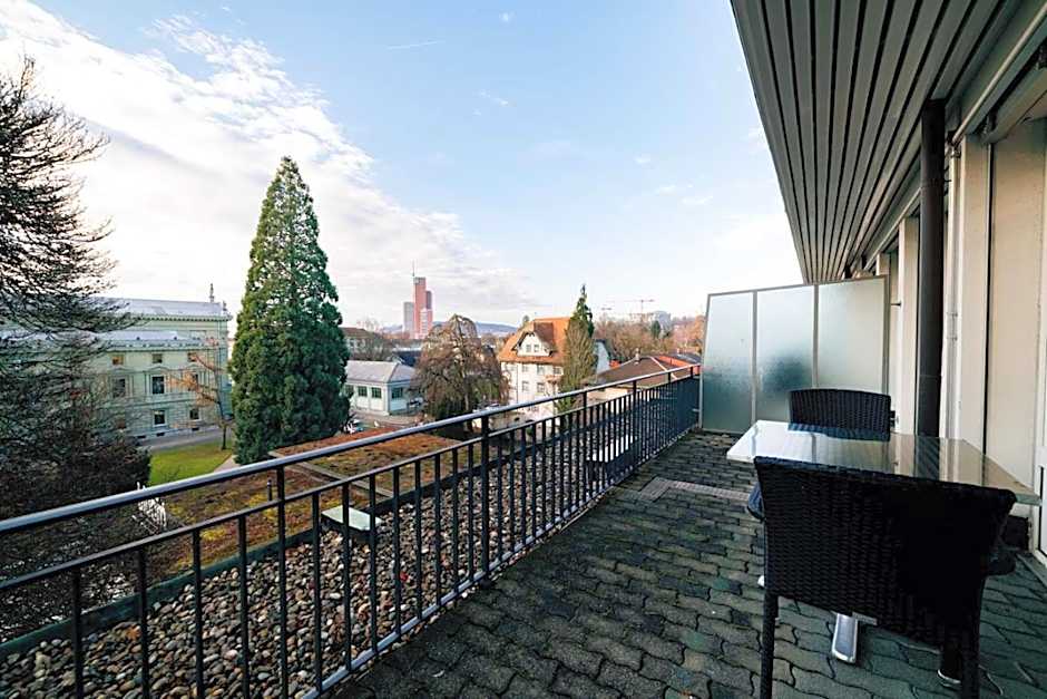 Park Hotel Winterthur