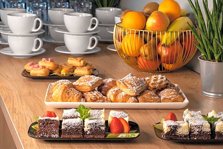 Park Inn by Radisson Vilnius Airport Hotel & Conference Centre