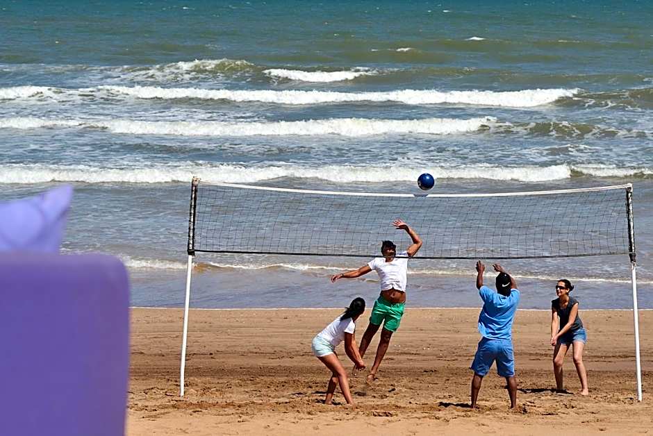 Pullman Mazagan Royal Golf & Spa