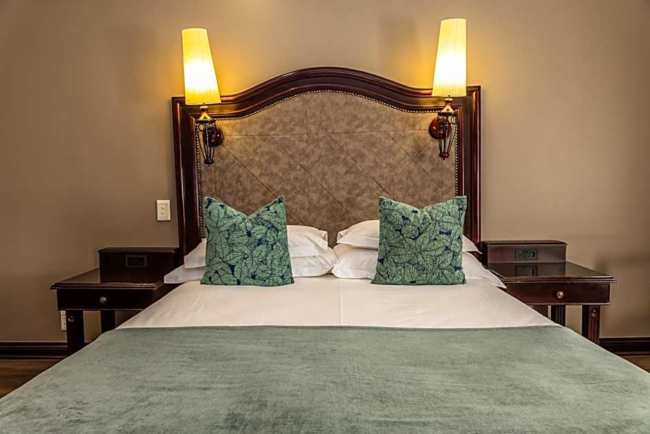 Premier Hotel Pretoria