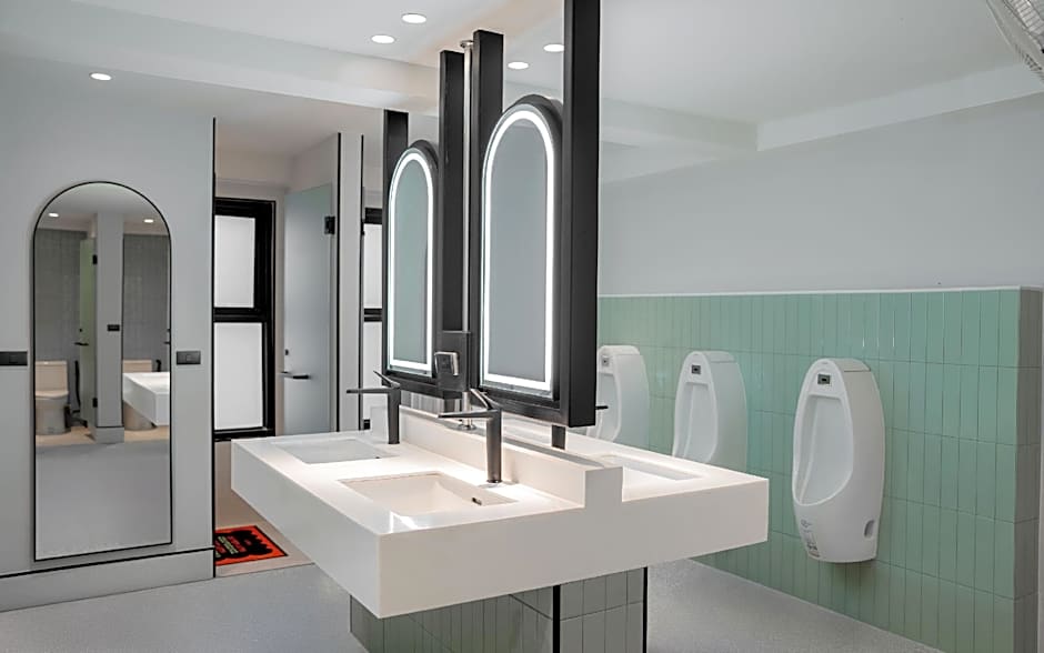 Lub d Bangkok Siam Hostel