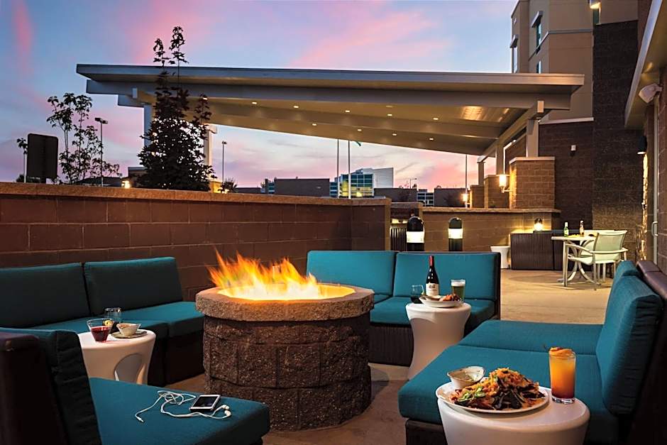 SpringHill Suites by Marriott Kennewick Tri-Cities
