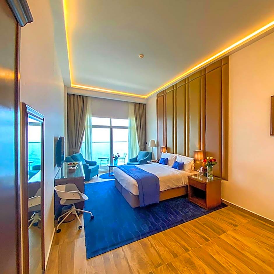 Mirage Bab Al Bahr Hotel