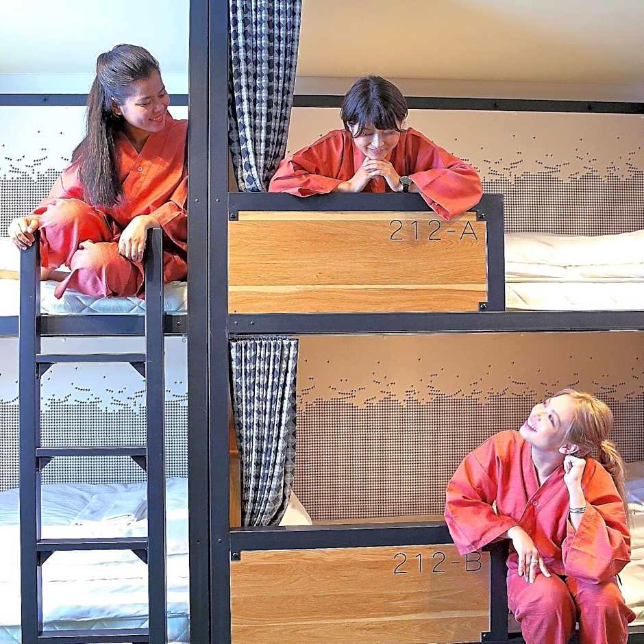 Hatago Coedoya – Kawagoe, AL