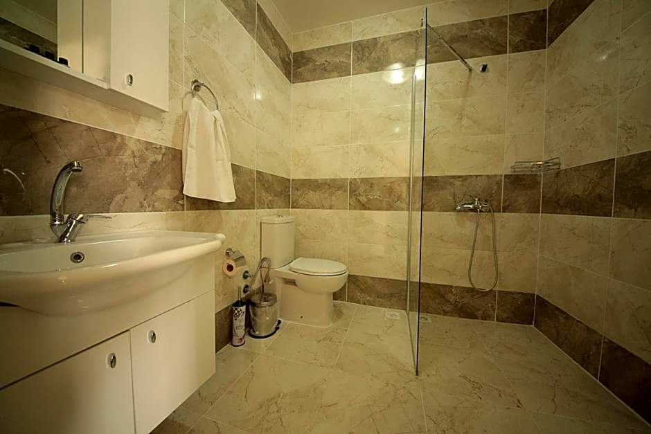 SAFRAN GERMİA PALaS