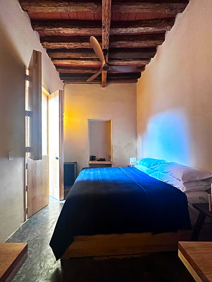 CASA PENUMBRA- Centro Oaxaca