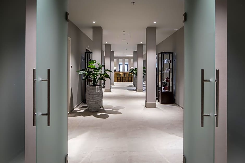 Grand Hotel Amrâth Kurhaus The Hague Scheveningen