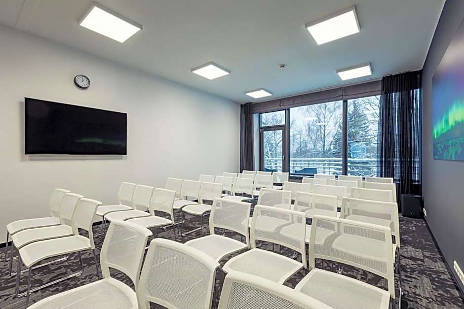 GMP Clubhotel Apartments