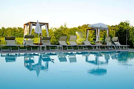 Relais Corte Cavalli