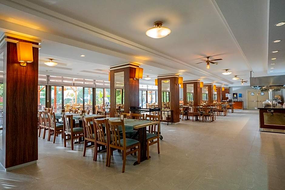 Marbel Hotel by PalmWings