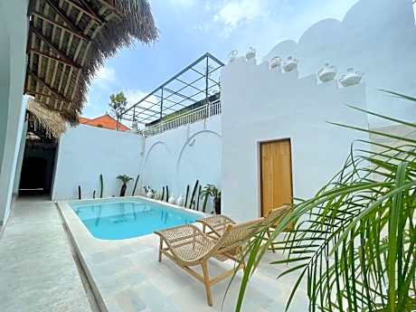 La PAYANA House Penida