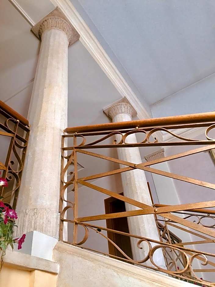 Hotel La Loggia