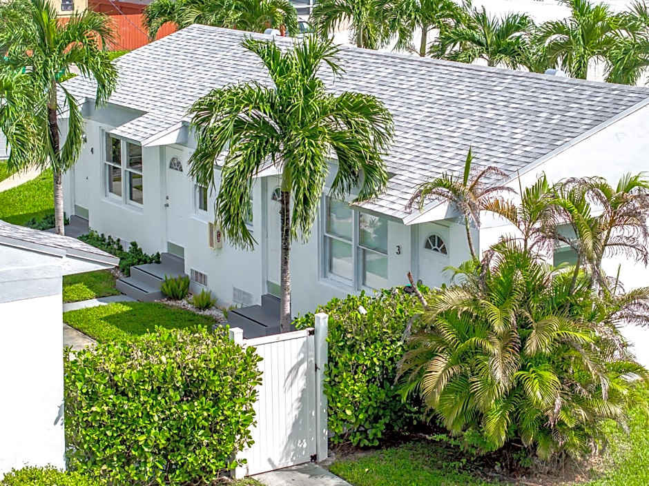 PRAIA Hotel Hollywood